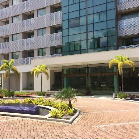 Grand Midas Aparthotel Rio de Janeiro Exterior foto