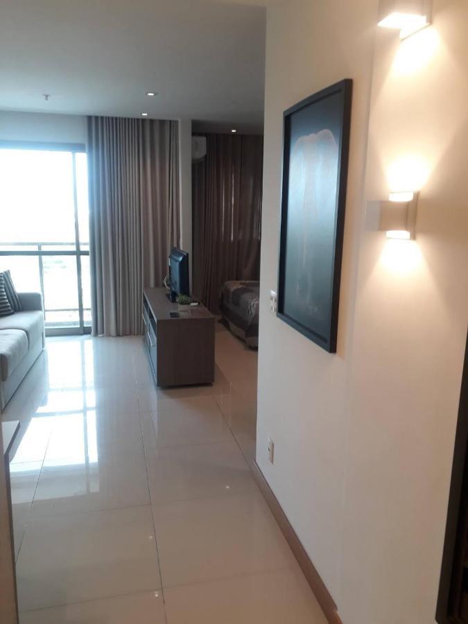 Grand Midas Aparthotel Rio de Janeiro Exterior foto