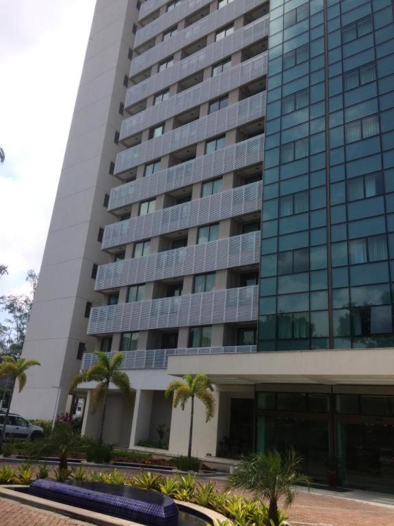 Grand Midas Aparthotel Rio de Janeiro Exterior foto